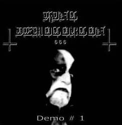 King Demogorgon : Demo#1